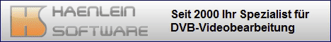 Videocut-Software